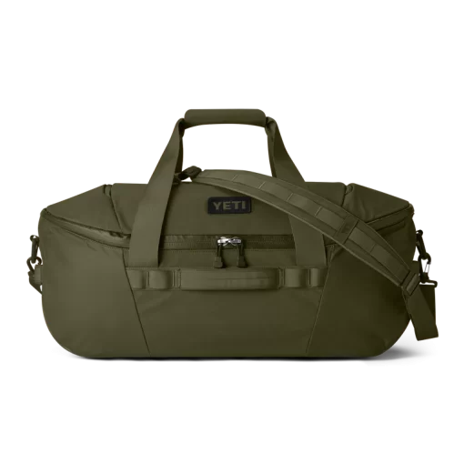 Yeti Crossroads 60L Duffel Bag Olive