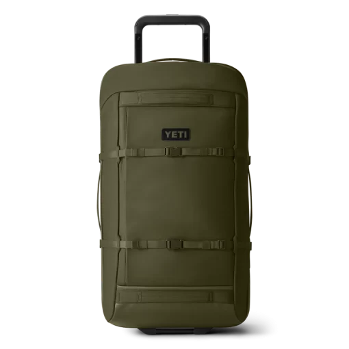 Yeti Crossroads 29" Luggage Olive