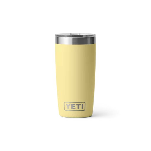 Yeti - Rambler - 10 OZ Tumbler - W/MS Lid - 295ml - Image 2