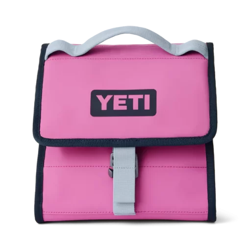 Yeti Daytrip Lunch Bag Wildflower Fuchsia