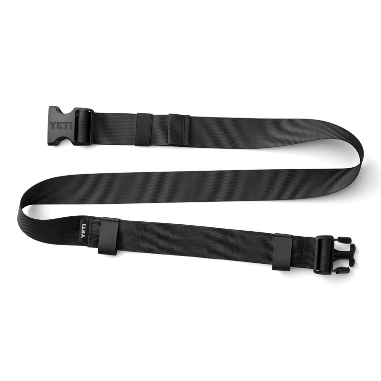 Yeti Sidekick Sideclick Strap Black