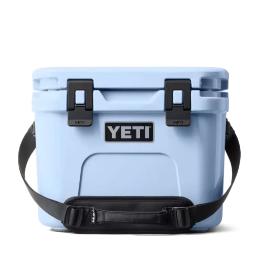 Yeti Roadie 15 Hard cooler Big Sky Blue