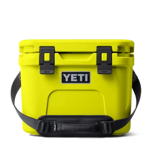 Yeti Roadie 15 Hard cooler Firefly Yellow