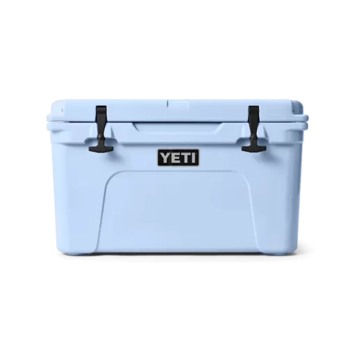 Yeti Tundra 45 Hard cooler Big Sky Blue