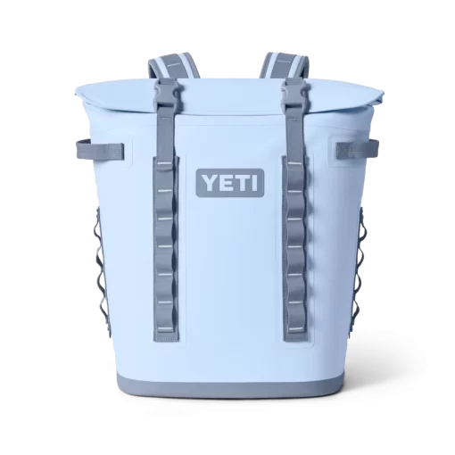 Yeti M20 Soft Cooler Backpack Big Sky Blue