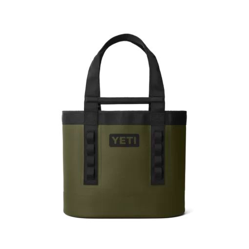 Yeti Camino 35 Carryall Tote Bag Olive