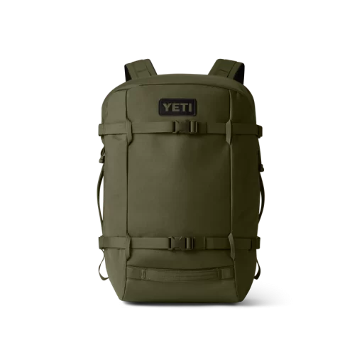 Yeti Crossroads 22L Backpack Olive