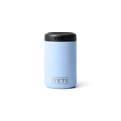 Yeti Rambler 375 ml Colster Big Sky Blue