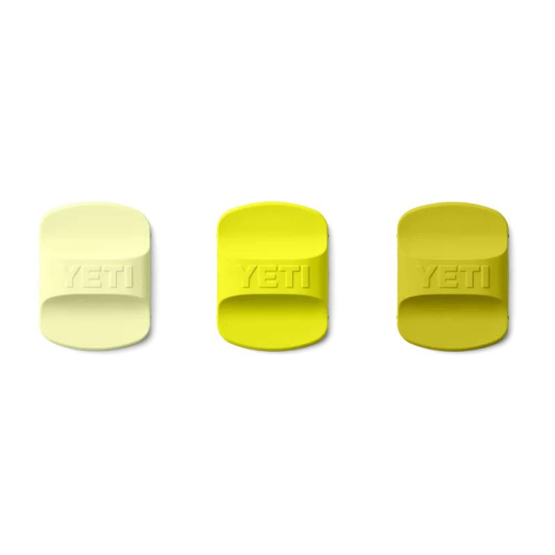 Yeti MagSlider Pack Firefly Yellow