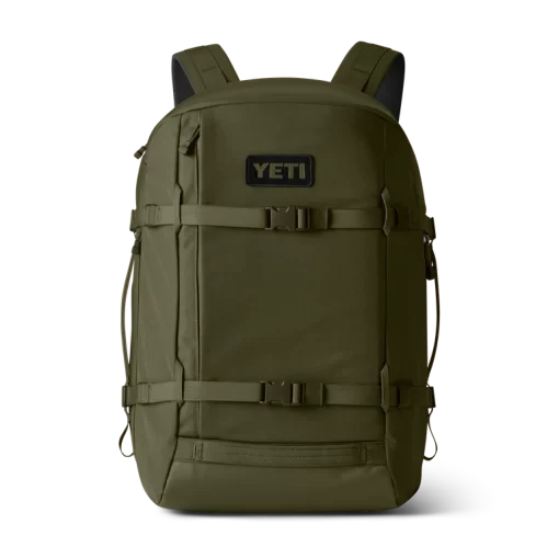 Yeti Crossroads 35L Backpack Olive