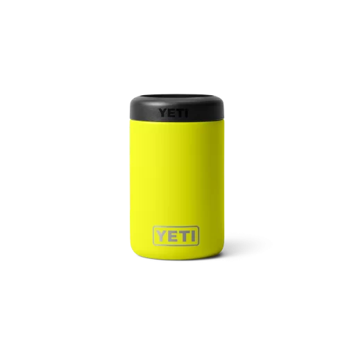 Yeti Rambler 375 ml Colster Firefly Yellow