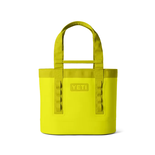 Yeti Camino Carryall 35 2.0 Firefly Yellow