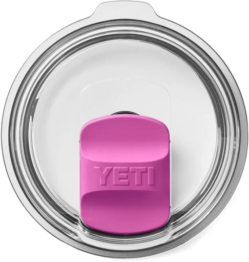 Yeti Rambler Magslider pack Wildflower Fuchsia