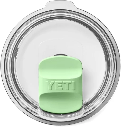 Yeti Rambler Magslider pack Canopy Green