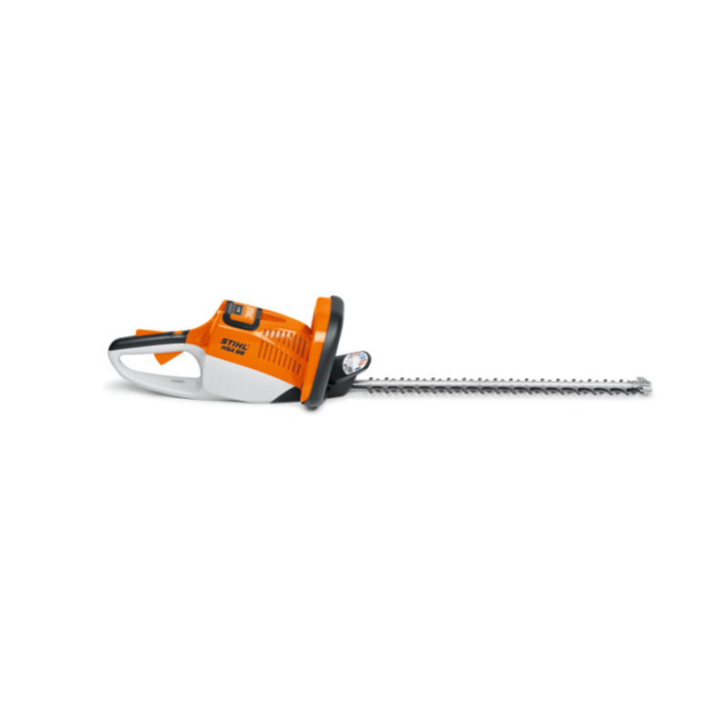 Stihl hsa 66 cordless best sale hedge trimmer