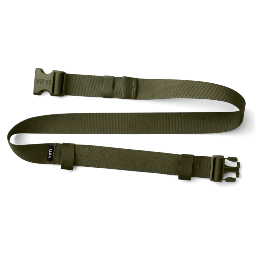 Yeti Sidekick Sideclick Strap Olive