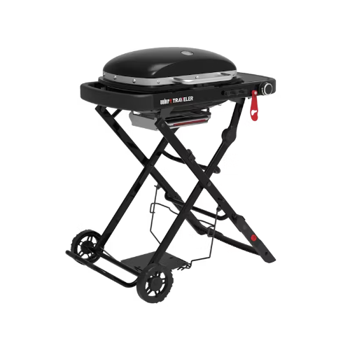 traveler stealth front