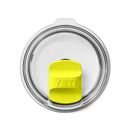 Yeti MagSlider Pack Firefly Yellow