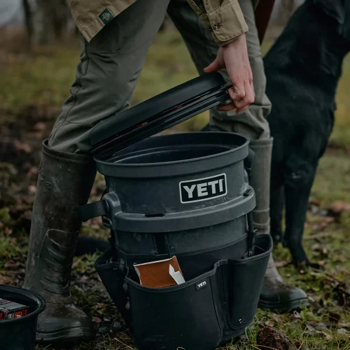 Yeti Loadout Bucket Swivel Seat