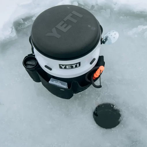 Yeti Loadout Bucket Swivel Seat