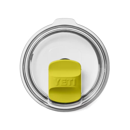 Yeti MagSlider Pack Firefly Yellow