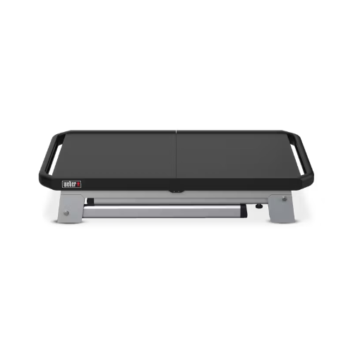 Weber - Slate 17" Tabletop Griddle Expandable Stand - Image 5