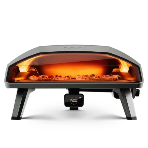 Ooni - Koda 2 Max - Gas Fired Pizza Oven