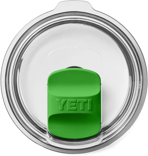 Yeti Rambler Magslider pack Canopy Green