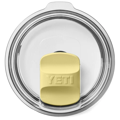 Yeti Rambler Magslider pack Daybreak Yellow