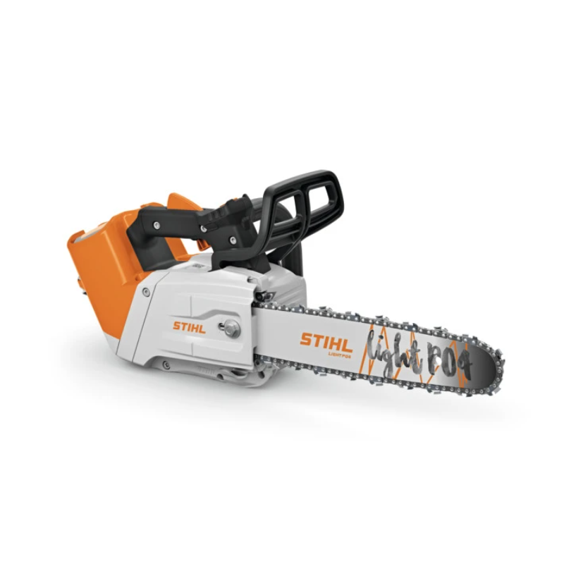 Stihl - AK - Battery Chainsaw - MSA 60 C-B 1/4P SET - Heat & Grill