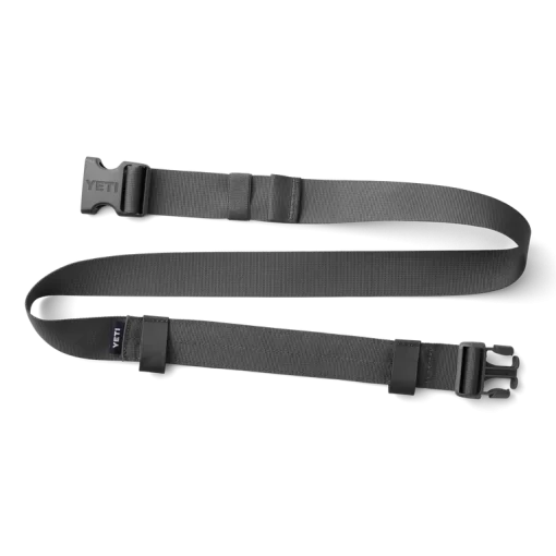 Yeti Sidekick Sideclick Strap Charcoal