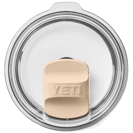 Yeti Rambler Magslider pack Daybreak Yellow