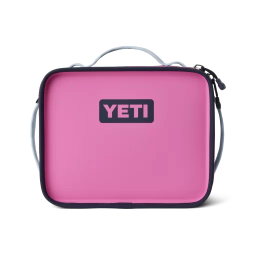 Yeti Daytrip Lunch Box Wildflower Fuchsia