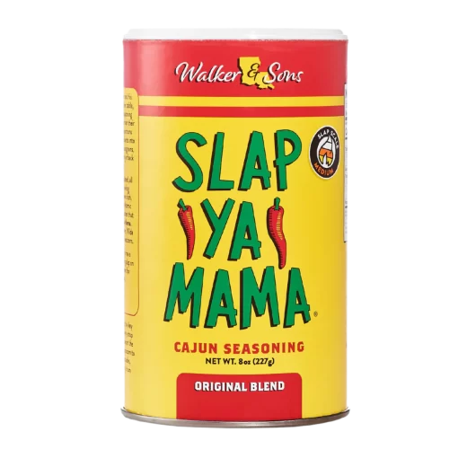 Walker & Sons - Slap Ya Mama - Original Cajun Spice - 227G