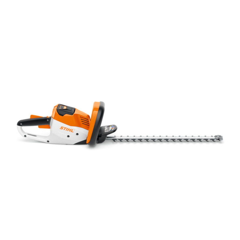 Stihl battery hedge discount trimmer hsa 56