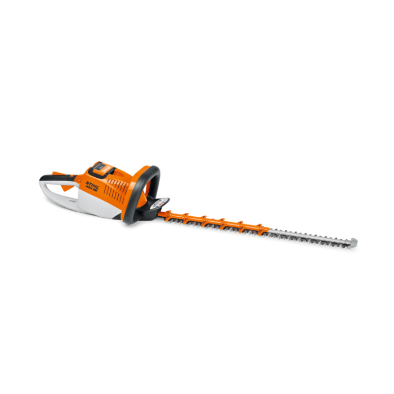 Stihl hsa 86 on sale hedge trimmer