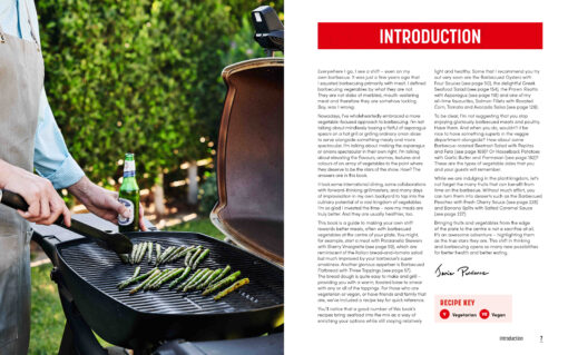 Weber - Ultimate Veggie Barbeque - Image 3