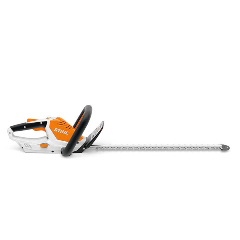 Stihl hsa 45 discount battery hedge trimmer