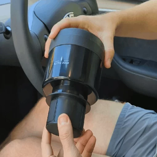 Bottle Boss Cup Holder