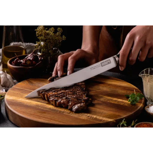 Weber - Carving Knife