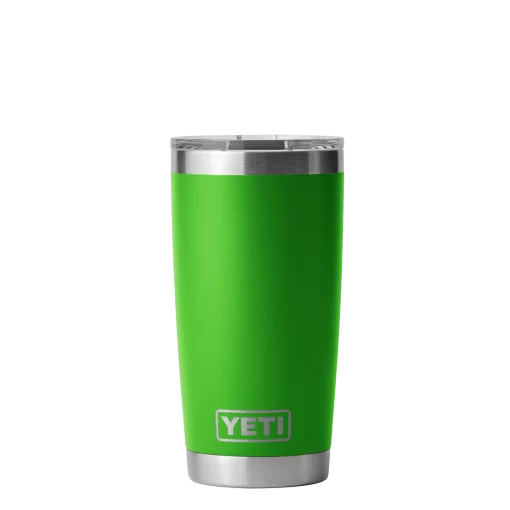 Yeti 20 oz Tumbler Canopy Green