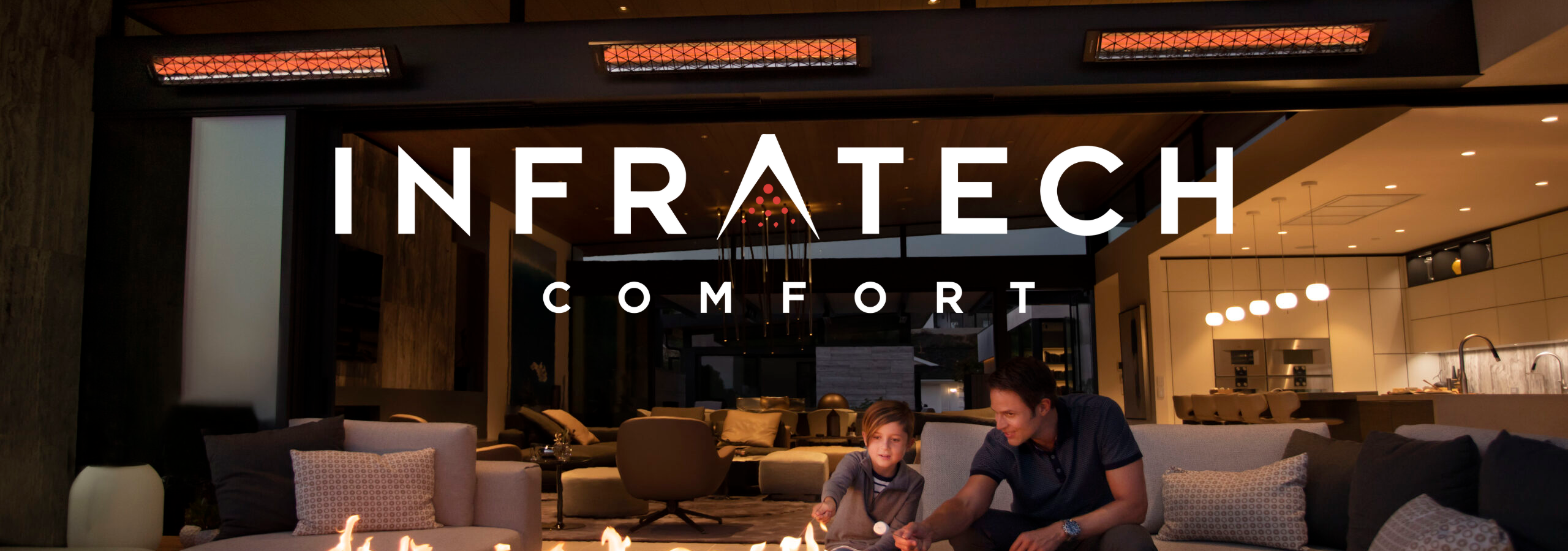 Infratech Comfort