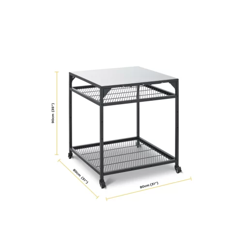 Ooni - Modular Table - Large - Suits Pro & Koda 16