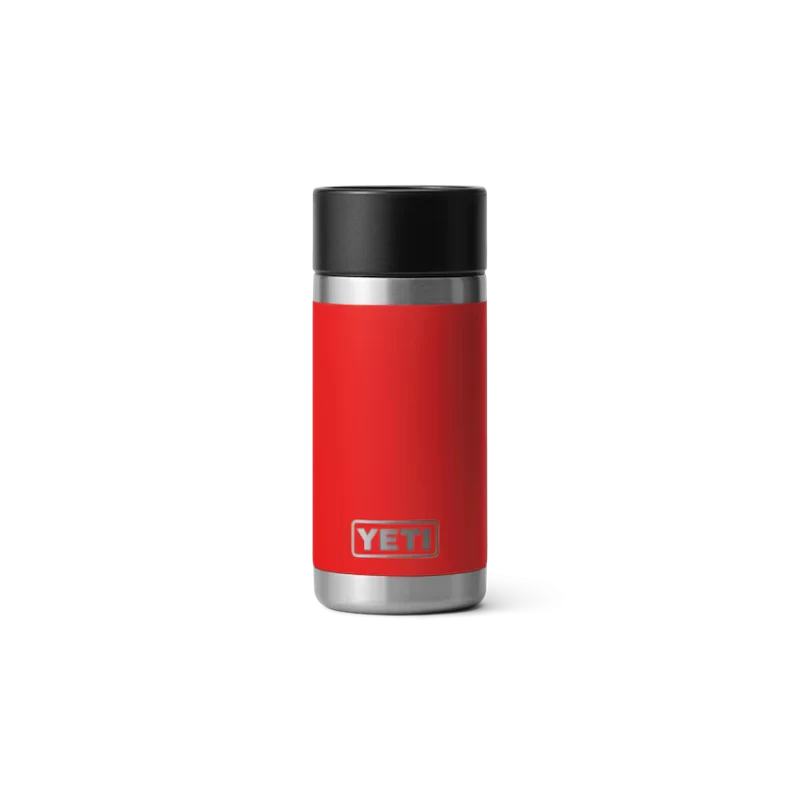 Yeti Rambler 12 oz Hotshot Rescue Red