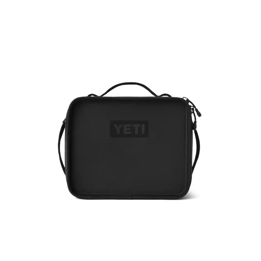 Yeti Daytrip Lunch Box Black