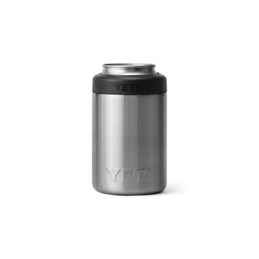 Yeti Coaster 2.0 Can Cooler Stainless Steel