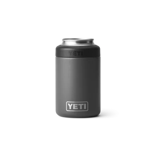 Yeti Colster 2.0 Charcoal