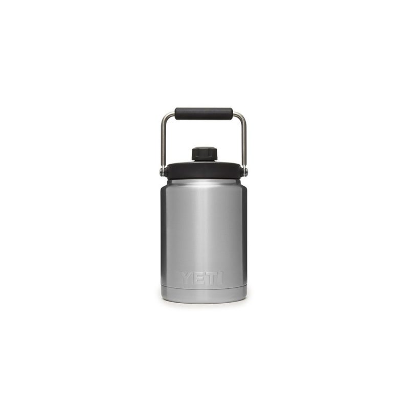 Yeti - Half Gallon Jug (1.8 L) - Heat & Grill