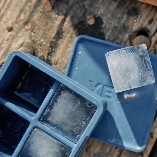 Yeti Ice Tray Navy