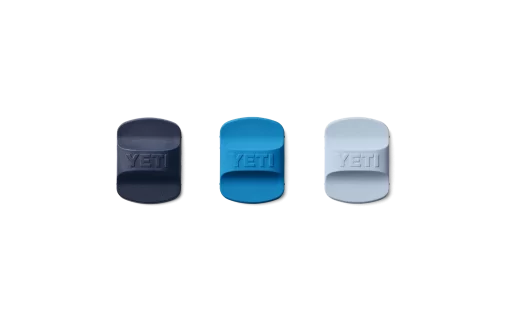 Yeti Magslider Replacement Colour Pack Big Wave Blue